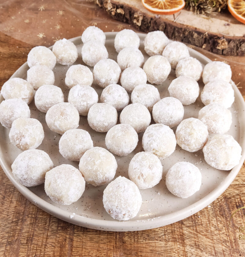 gluten-free lemon cake pops